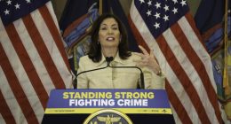Hochul admits New York needs nuclear power â but getting it won't be easy